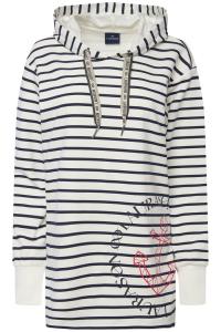 Толстовка LAURASØN, Off white