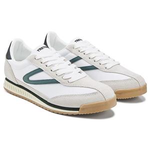 Кроссовки Rawlins 2.0 Tretorn, white/black