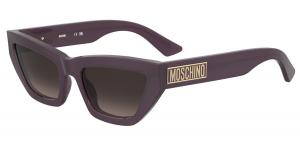 Женские солнцезащитные очки MOS182-S MOSCHINO