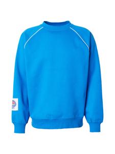 Толстовка Denim Project JAMES, синий