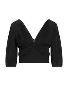 Топ Liu •Jo, черный