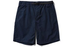 Повседневные шорты мужские темный сапфир Timberland, цвет Dark Sapphire