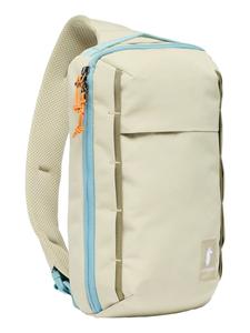 Сумка через плечо Todo бежевого цвета Cotopaxi