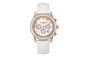 Disney Часы Quartz Movement Watch Women's Watch Mother of Pearl Color Watch Dial