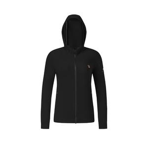 FILA Женская фитнес-куртка, Pitch Black