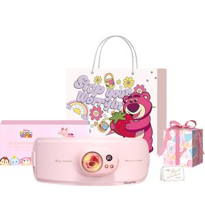 Пояс для согревания живота Disney