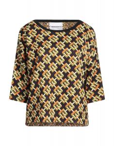 Футболка Brand Unique, зеленый