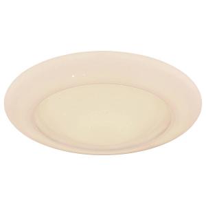 Светодиодный потолочный светильник Globo Lighting Rava, акрил/железо - 1-ламповый