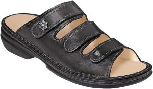 Женские мюли Finn Comfort Menorca-82564, черный