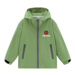 Disney Ветровка Army Green детская