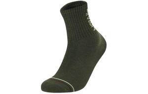 Мужские носки до середины икры FILA, цвет 1 pair (cypress green)