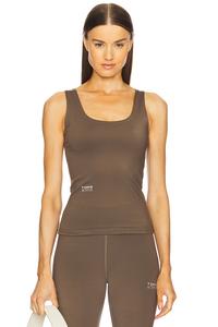 Майка 7 Days Active, major brown