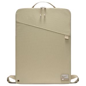 Nike Тканевый рюкзак унисекс цвета хаки, Khaki