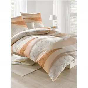 Постельное белье Биберна Biberna, цвет melba-natur