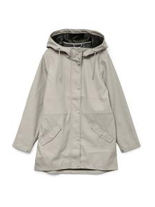 Демисезонная куртка VERO MODA VMMalou, Light beige