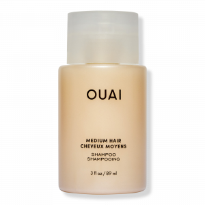 Шампунь для волос средней длины OUAI, 3.0 oz