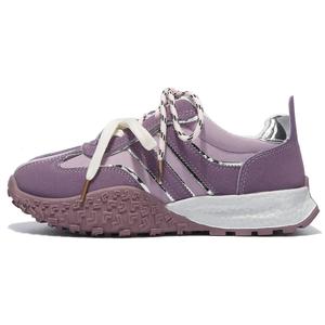 Женские повседневные кроссовки Low top Georgina Goodman, фиолетовый