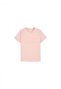 Рубашка Camomilla Italia Steffy, розовый