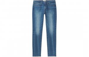 Джинсы мужские синие FRAME