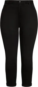 Женские джинсы Avenue Jean-Stretch Girlfriend