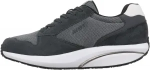 Кроссовки MBT Mens Mbt-1997 Classic Ii, темно-серый