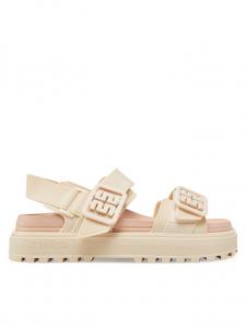 Сандалии Melissa Towny Ad 35964 Melissa, бежевый