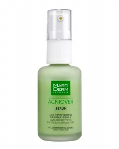 Сыворотка Acniover 30 мл Acniover Martiderm