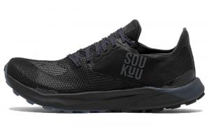 THE NORTH FACE SOUKUU серия Обувь для активного отдыха на открытом воздухе Мужская, Black