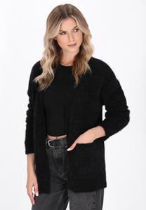 Кардиган DreiMaster Cardigan, Black