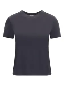 Футболка Nerina с круглым вырезом Max Mara, синий