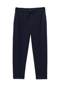 Чиносы CHARLIE PURE someday., темно-синий