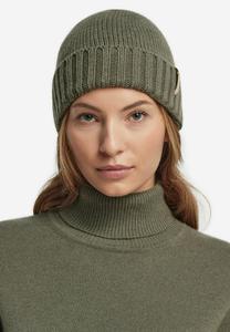 Шапка Falconeri ULTRASOFT, Green/Mottled Light Green