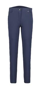 ICEPEAK Спортивные штаны Regular в темно-синем цвете