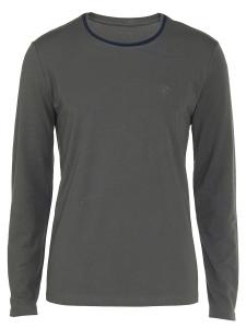 Длинная пижама JOOP!  Core, серый