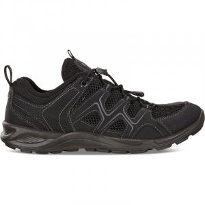 Легкие походные ботинки "terracruise lt" Ecco, мультиколор