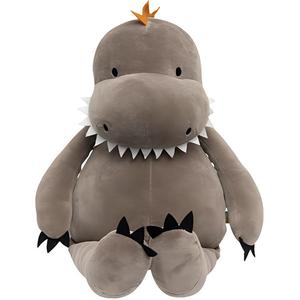 Плюшевая игрушка динозавр, высота 51 см Bunnies By The Bay