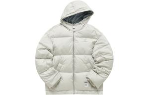 FILA Куртка пуховая унисекс Mihara Yasuhiro, Antelope Aries