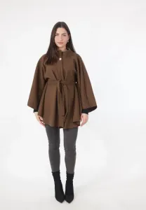 Легкая куртка Elara, Braun