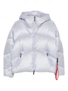 Куртка Sarajevo с капюшоном After Label, синий