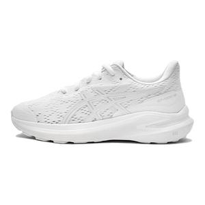GT-1000 13 Детские кроссовки GS Low-top Белые Asics, белый
