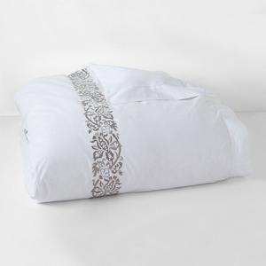 Пододеяльник SFERRA Saxon Duvet, 224х234, серый