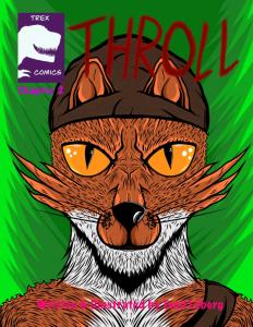 Throll Chapter 2 (Independently published)