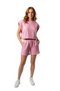 No Matter What Шорты Regular в цвете Rose