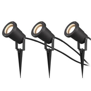 Потолочный светильник Trio Ubangi (3 шт)