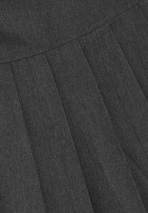 Юбка А-силуэта 2 Pack Next, синяя