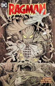 Ragman (DC Comics)