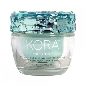 KORA Organics Active Algae Легкий увлажняющий крем 50 мл