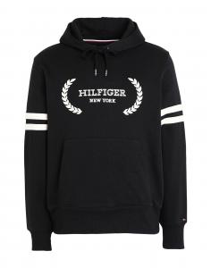 Толстовка Tommy Hilfiger, черный