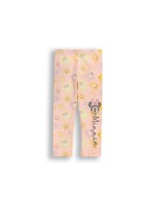 Леггинсы Coccodrillo, розовый