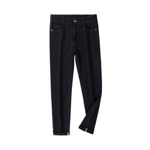 Джинсы Unisex из коллекции Classic Collection Jeep, черный